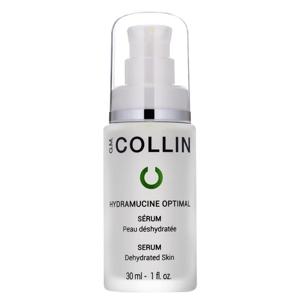 G.M. Collin Hydramucine Optimal Cream 1.0‎ oz